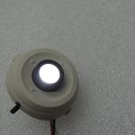 Chrysler Grand Voyager V Interjera apgaismojums Apgaismojums Apgaismojums lasāmvieta LED 1DT52DW1AA