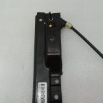 Oriģinālais Chrysler Grand Voyager V aizmugurējā kreisā loga regulatora rāmis 68030719AA