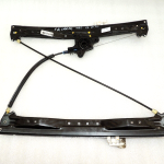 Oriģinālais Chrysler Grand Voyager V Logu regulatora rāmis priekšējais labais 68030654AA