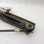 Oriģinālais Chrysler Grand Voyager V Logu regulatora rāmis priekšējais labais 68030654AA