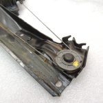 Oriģinālais Chrysler Grand Voyager V Logu regulatora rāmis priekšējais labais 68030654AA