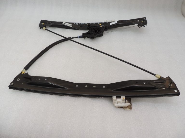 Oriģinālais Chrysler Grand Voyager V Logu regulatora rāmis priekšējais labais 68030654AA