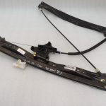 Oriģinālais Chrysler Grand Voyager V Logu regulatora rāmis priekšējais labais 68030654AA