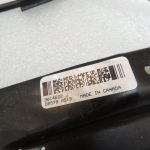 Oriģinālais Chrysler Grand Voyager V Logu regulatora rāmis priekšējais labais 68030654AA