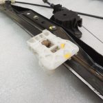 Oriģinālais Chrysler Grand Voyager V Logu regulatora rāmis priekšējais labais 68030654AA