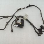 Chrysler Grand Voyager V 2.8CRDi ABS vadības bloka vadu instalācija P04869898AD