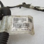 Chrysler Grand Voyager V 2.8CRDi ABS vadības bloka vadu instalācija P04869898AD