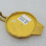 Chrysler Grand Voyager V degvielas uzpildes tvertnes vāciņš vējstikla mazgātāja vāciņš 05189351AA