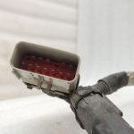 Chrysler Grand Voyager V 2.8CRDi motora elektroinstalācijas 05148736AC