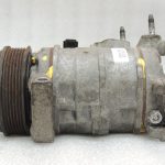 Chrysler Grand Voyager V 2.8CRDi Gaisa kondicionēšanas kompresors AC kompresors 55111417AC