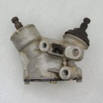 Opel Frontera B 2.2DTi pārnesumkārba no stūres pārnesuma atpakaļgaitas pārnesumkārbas stūres 97124925
