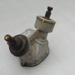 Opel Frontera B 2.2DTi pārnesumkārba no stūres pārnesuma atpakaļgaitas pārnesumkārbas stūres 97124925