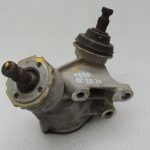 Opel Frontera B 2.2DTi pārnesumkārba no stūres pārnesuma atpakaļgaitas pārnesumkārbas stūres 97124925