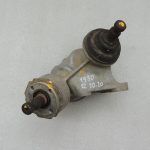 Opel Frontera B 2.2DTi pārnesumkārba no stūres pārnesuma atpakaļgaitas pārnesumkārbas stūres 97124925