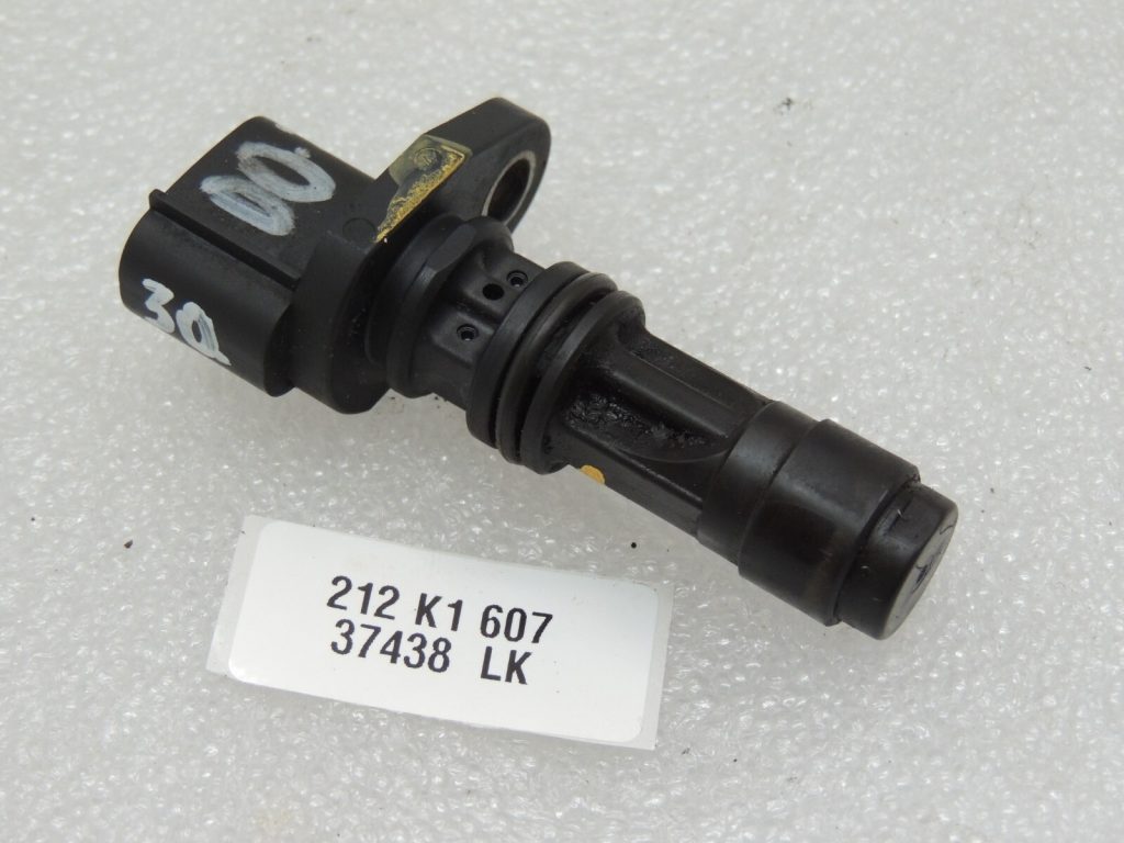 Оригинальный датчик коленчатого вала Denso Opel Frontera B 3.2i V6 6VD1 97136125 6238124
