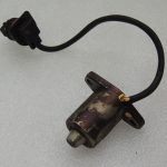 Oriģināls Denso Opel Frontera B 3.2i V6 6VD1 motora eļļas līmeņa sensors 90464774