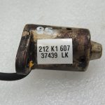 Oriģināls Denso Opel Frontera B 3.2i V6 6VD1 motora eļļas līmeņa sensors 90464774