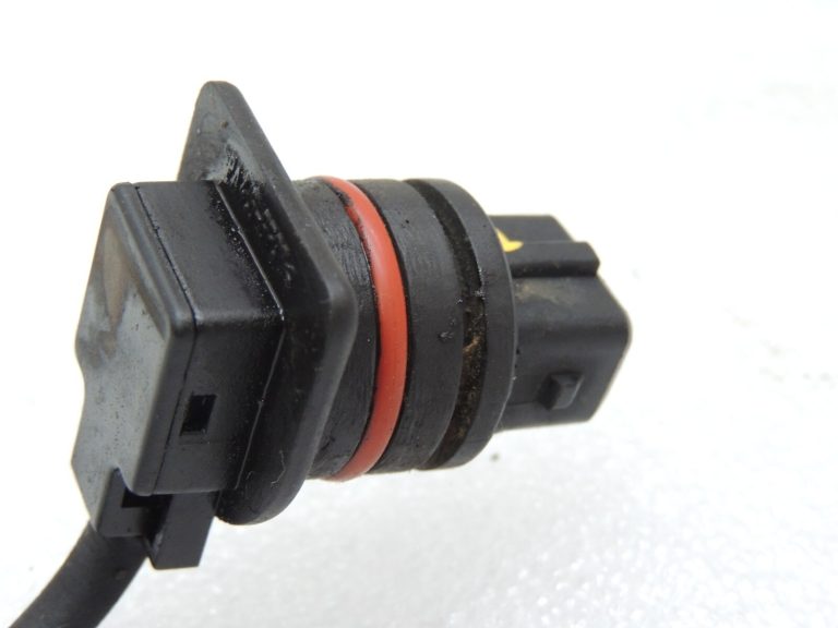 Oriģināls Denso Opel Frontera B 3.2i V6 6VD1 motora eļļas līmeņa sensors 90464774