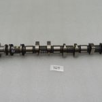 Opel 1.7CDTi Z17DTJ A17DTJ A17DTR Izplūdes sadales vārpsta 98020451 98115963