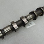 Opel 1.7CDTi Z17DTJ A17DTJ A17DTR Izplūdes sadales vārpsta 98020451 98115963