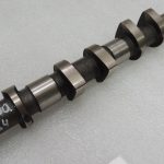 Opel 1.7CDTi Z17DTJ A17DTJ A17DTR Izplūdes sadales vārpsta 98020451 98115963