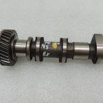 Opel 1.7CDTi Z17DTJ A17DTJ A17DTR Izplūdes sadales vārpsta 98020451 98115963