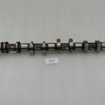 Opel 1.7CDTi Z17DTJ A17DTJ A17DTR Ieplūdes sadales vārpsta 98020450 98115962