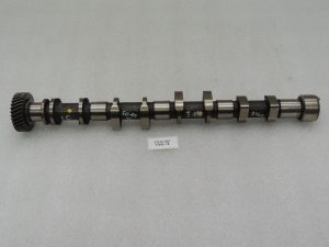 Opel 1.7CDTi Z17DTJ A17DTJ A17DTR Ieplūdes sadales vārpsta 98020450 98115962