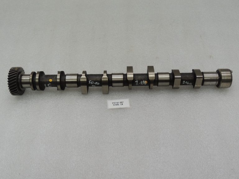 Opel 1.7CDTi Z17DTJ A17DTJ A17DTR Ieplūdes sadales vārpsta 98020450 98115962