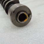 Opel 1.7CDTi Z17DTJ A17DTJ A17DTR Ieplūdes sadales vārpsta 98020450 98115962