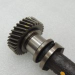 Opel 1.7CDTi Z17DTJ A17DTJ A17DTR Ieplūdes sadales vārpsta 98020450 98115962