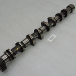 Opel 1.7CDTi Z17DTJ A17DTJ A17DTR Ieplūdes sadales vārpsta 98020450 98115962