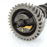 Opel 1.7CDTi Z17DTJ A17DTJ A17DTR Ieplūdes sadales vārpsta 98020450 98115962