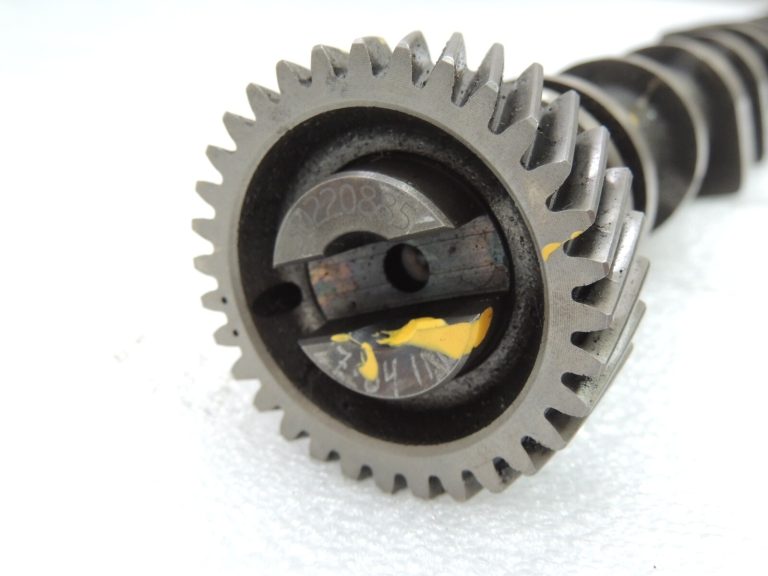 Opel 1.7CDTi Z17DTJ A17DTJ A17DTR Ieplūdes sadales vārpsta 98020450 98115962