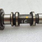 Opel 1.7CDTi Z17DTJ A17DTJ A17DTR Ieplūdes sadales vārpsta 98020450 98115962