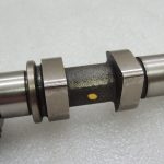 Opel 1.7CDTi Z17DTJ A17DTJ A17DTR Ieplūdes sadales vārpsta 98020450 98115962