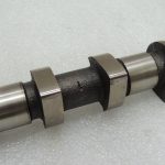 Opel 1.7CDTi Z17DTJ A17DTJ A17DTR Ieplūdes sadales vārpsta 98020450 98115962