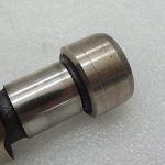 Opel 1.7CDTi Z17DTJ A17DTJ A17DTR Ieplūdes sadales vārpsta 98020450 98115962