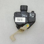 Chrysler Grand Voyager V Bīdāmo durvju piedziņa kreisā 5109585AA
