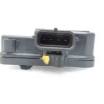 Chrysler Grand Voyager V Bīdāmo durvju piedziņa kreisā 5109585AA