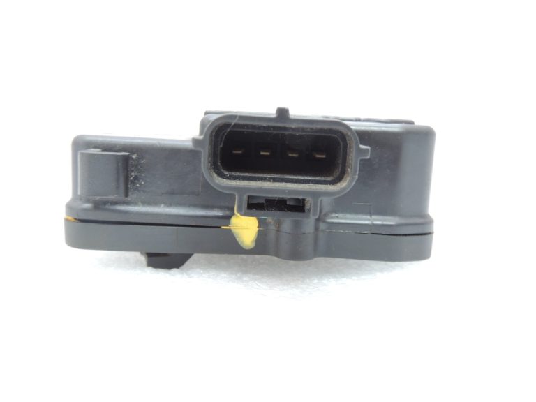 Chrysler Grand Voyager V Bīdāmo durvju piedziņa kreisā 5109585AA