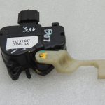 Chrysler Grand Voyager V Bīdāmo durvju piedziņa pa labi 5109584AA