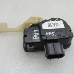 Chrysler Grand Voyager V Bīdāmo durvju piedziņa pa labi 5109584AA