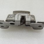 Chrysler Grand Voyager V Bīdāmo durvju slēdzene Durvju slēdzene pa labi 5109544AA