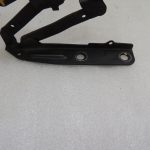 Oriģinālais Chrysler Grand Voyager V motora pārsega viru komplekts 4894865AB 4894864AB 4894864AB
