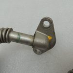 Opel Saab Cadillac Z19DTH eļļas padeves līnija 93179215 5860840 55182896