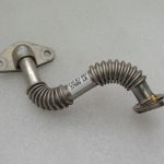 Opel Saab Cadillac Z19DTH eļļas padeves līnija 93179215 5860840 55182896