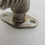 Opel Saab Cadillac Z19DTH eļļas padeves līnija 93179215 5860840 55182896
