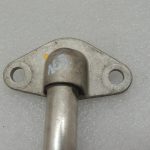 Opel Saab Cadillac Z19DTH eļļas padeves līnija 93179215 5860840 55182896