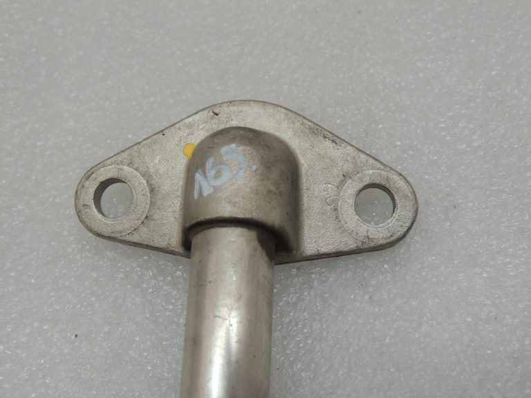 Opel Saab Cadillac Z19DTH eļļas padeves līnija 93179215 5860840 55182896